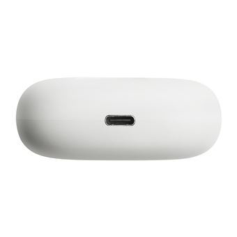 Ecouteurs sans fil True Wireless JBL Wave Beam Blanc