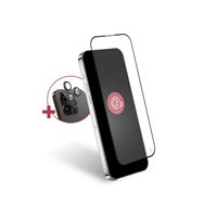 Etui folio noir Force Case MagSafe pour iPhone 15 Pro Max - SFR Accessoires