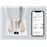 NOKIA BODY CARDIO WHITE V2 WIFI SCALE_4
