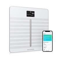 NOKIA BODY CARDIO WHITE V2 WIFI SCALE
