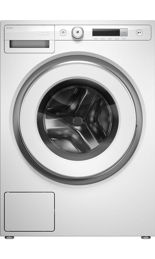 Lave-Linge Hublot Asko W3114Cxlw 11 Kg