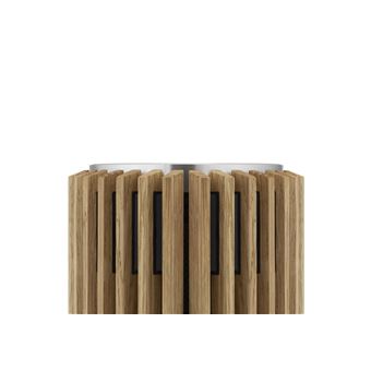 Beolab 28 Curtain Cover Wood Oak