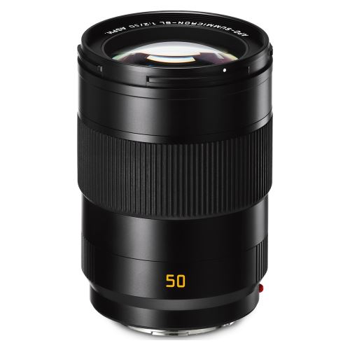 Leica APO-Summicron SL 50mm f/2 ASPH