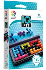 Jeu de réflexion Smartgames IQ Fit