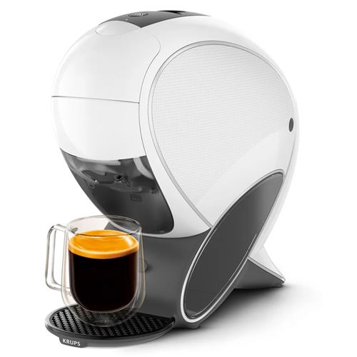 Expresso Krups Nescafé Dolce Gusto Neo KP850110 1600 W Blanc - Krups