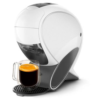 Machine à café Krups Dolce Gusto Neo KP850110 blanche neuve
