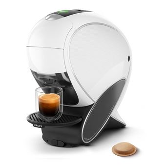 Expresso Krups Nescafé Dolce Gusto Neo KP850110 1600 W Blanc