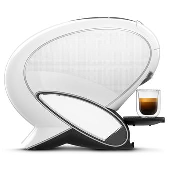 KRUPS Machine à café NESCAFÉ Dolce Gusto, Dosettes compostables, Néo