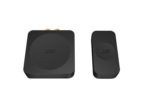 Kef Kw1