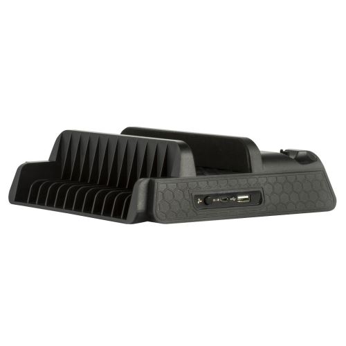 Station d’accueil Konix pour PS4 Slim et PS4 Pro