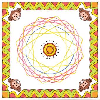 Junior Spiral Designer Ravensburger