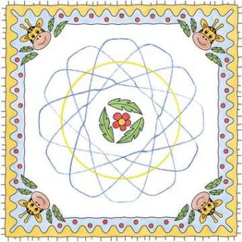 Junior Spiral Designer Ravensburger