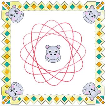 Junior Spiral Designer Ravensburger