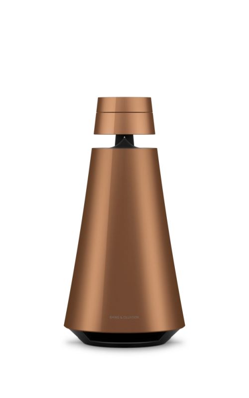 Enceinte sans fil Bang et Olufsen Beosound 1 Bronze
