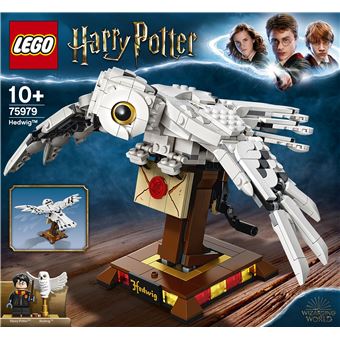 75979 Hedwige LEGO® Harry Potter?