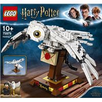 LEGO® Harry Potter™ 75979 Hedwige