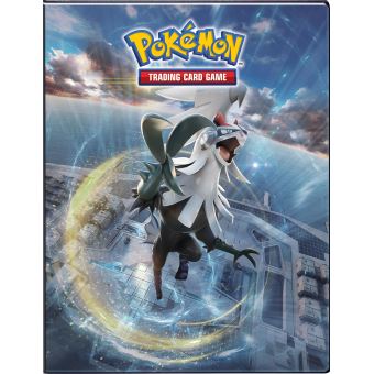 Ultra Pro - Asmodee - Pokémon Ecarlate et Violet - Forces