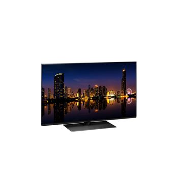 TV OLED Pro Panasonic TX-48MZ1500E 121 cm 4K UHD Smart TV 2023 Noir