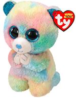 Peluche Ty Beanie Boo's Small Hope 15 cm