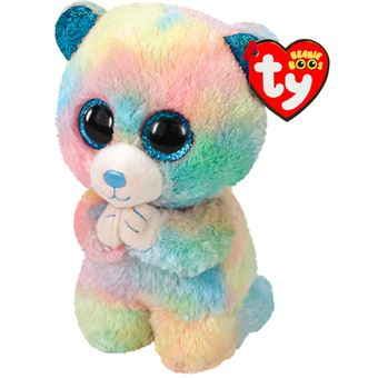 Peluche Ty Beanie Boo's Small Hope 15 cm