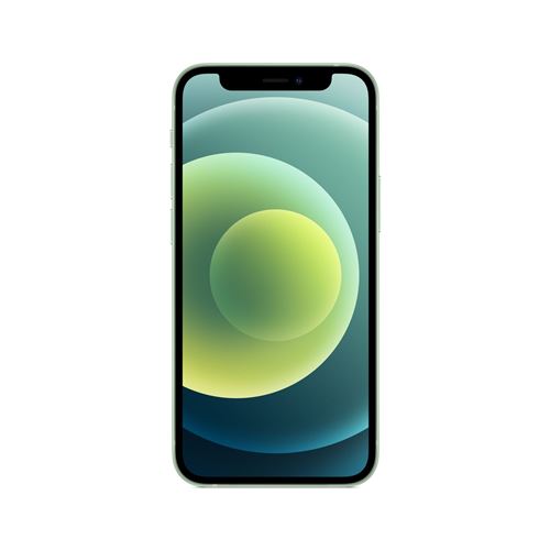 Apple iPhone 12 mini 5.4 128 GB Dual SIM 5G Groen