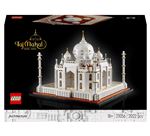 LEGO® Architecture 21056 Le Taj Mahal