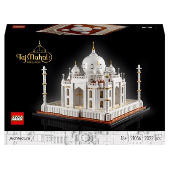 LEGO® Architecture 21056 Le Taj Mahal