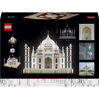 LEGO® Architecture 21056 Le Taj Mahal