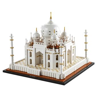 LEGO® Architecture 21056 Le Taj Mahal