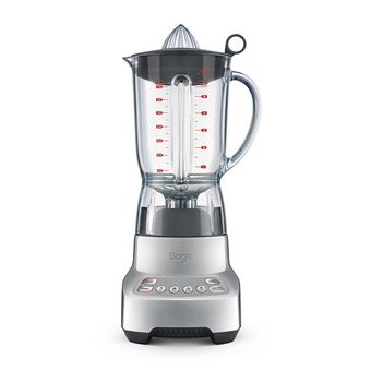 Blender Sage The Kinetix® Twist 1000 W Gris