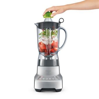 Blender Sage The Kinetix® Twist 1000 W Gris