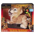 Peluche interactive Furreal Friends Mighty Roar Simba