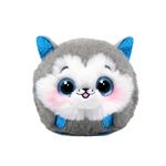 Peluche TY Puffies Slush Le Husky