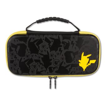 Housse de protection PowerA Pokémon Pikachu Silhouette