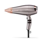 Sèche-cheveux Babyliss 5336NPE Elegance 2100 W Gris et Rose