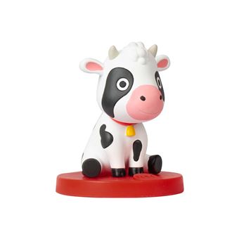 Figurine pour conteuse Faba Marcher dans le monde