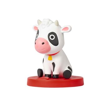 Figurine pour conteuse Faba Marcher dans le monde