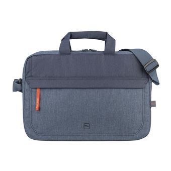 Tucano HOP Sacoche pour ordinateur portable 14'', MacBook Pro 14'' Bleu