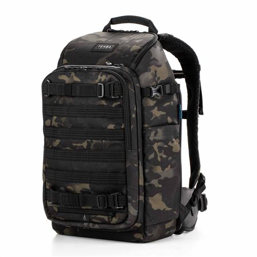 Sac à dos Tenba Axis V2 20L Camo