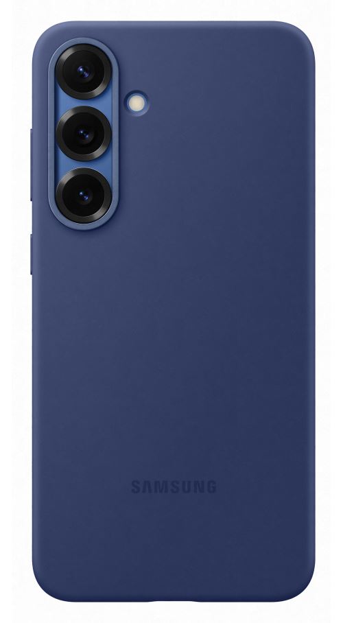Samsung Silicone Case für das Galaxy S25+