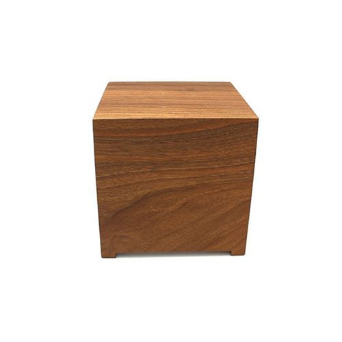 Mini PC KUBB Wood Intel Core i3 8 Go RAM 256 Go SSD Noyer