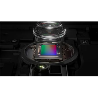 Kit Smartphone Sony Xperia PRO-I 5G capteur type-1.0 512Go Noir + étui cuir inclus