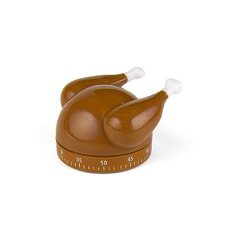 Minuteur poulet
