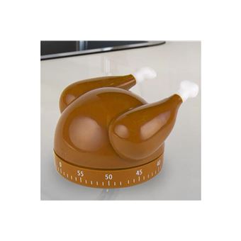 Minuteur poulet