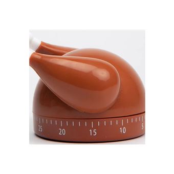 Minuteur poulet