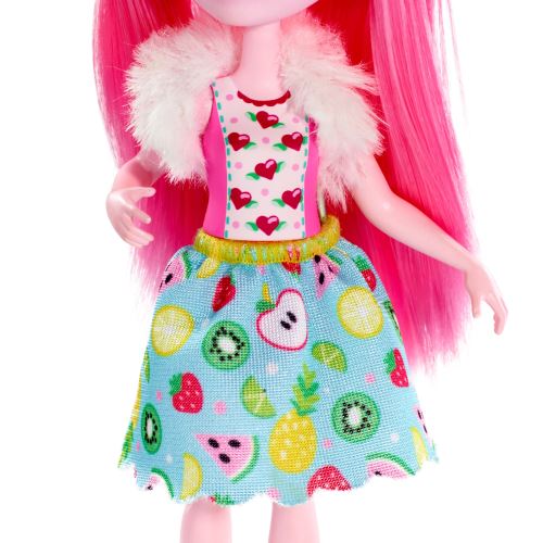 Mattel Enchantimals La Maison De Bree Lapin/Twist (GYN60) Au Meilleur Prix Sur