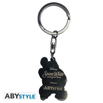 Porte-clé Disney BR01 - acier inoxydable sur Bijourama, référence des  bijoux en ligne