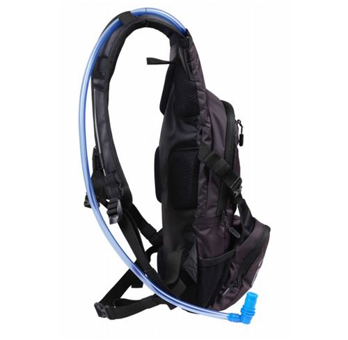 Zéfal Z Hydro XC Trinkrucksack – Schwarz