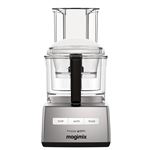 Robot Multifonction Magimix CS4200 XL 950 W Inox avec livre de recettes