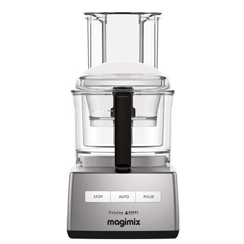 Robot Multifonction Magimix Cs4200Xl 950 W Inox
